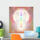 Reiki Angel Wings and