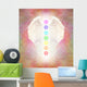 Reiki Angel Wings and