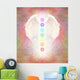 Reiki Angel Wings and