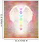 Reiki Angel Wings and