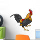 Rooster Wall Decal