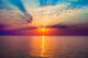 Sunrise Sea