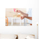 Dowsing rod Wall Mural