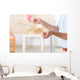 Dowsing rod Wall Mural