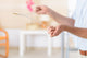 Dowsing rod Wall Mural