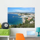 Bucht Von Nizza Ii Wall Decal