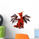 Dragon Wall Decal