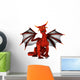 Dragon Wall Decal