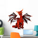 Dragon Wall Decal