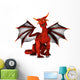 Dragon Wall Decal