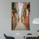 Paesaggi Di Venezia Con