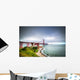Golden Gate Bridge San Francisco USA Wall Decal