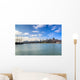 San Francisco Bay Wall Decal