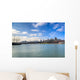 San Francisco Bay Wall Decal