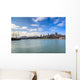 San Francisco Bay Wall Decal
