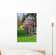 spring landscape Wall Mural