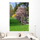 spring landscape Wall Mural