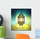 Ramadan Mubarak Backgroundvector