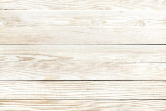 White Wood Texture Natural Pine Wall Decal