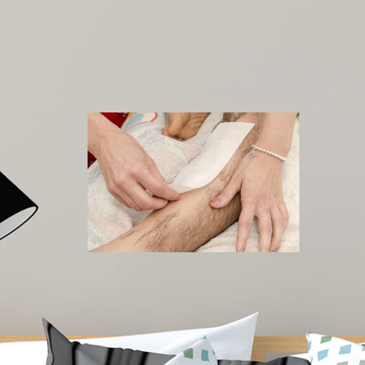 Male Waxing