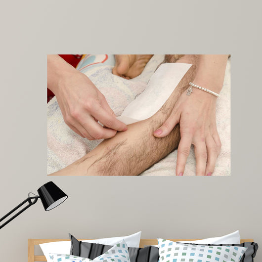 Male Waxing