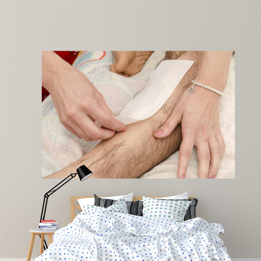 Male Waxing