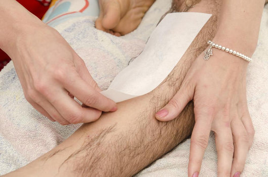 Male Waxing