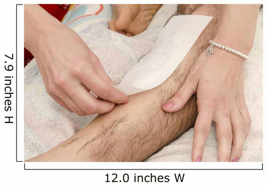 Male Waxing