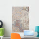 Beautiful Vintage Wall Wall Decal