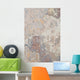 Beautiful Vintage Wall Wall Decal