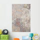 Beautiful Vintage Wall Wall Decal
