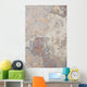 Beautiful Vintage Wall Wall Decal
