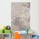 Beautiful Vintage Wall Wall Decal