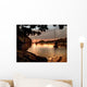 Watermouth Harbour 01 Wall Decal