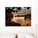 Watermouth Harbour 01 Wall Decal
