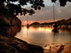 Watermouth Harbour 01 Wall Decal
