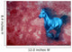 Horse Wall Mural