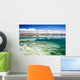 Paradise Earth Wall Decal