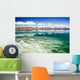 Paradise Earth Wall Decal