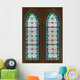 Stained Glass Oldest Catholic
