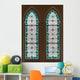 Stained Glass Oldest Catholic