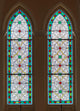Stained Glass Oldest Catholic