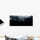 Lluvia Estrellas Wall Decal