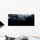 Lluvia Estrellas Wall Decal