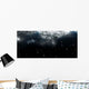 Lluvia Estrellas Wall Decal