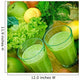 Green Smoothie Organic Smoothie9
