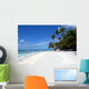 Tropics Wall Decal