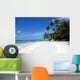 Tropics Wall Decal