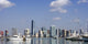 Miami Skyline Wall Mural