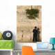 Western Wall Wall Mural
